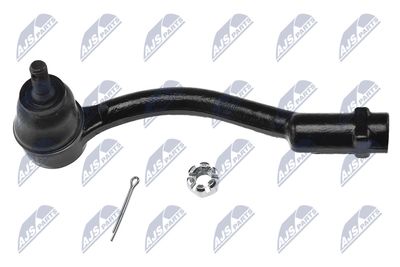 Tie Rod End NTY SKZ-KA-330