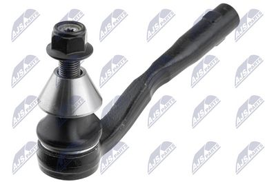 Tie Rod End NTY SKZ-ME-001