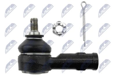 Tie Rod End NTY SKZ-MS-005