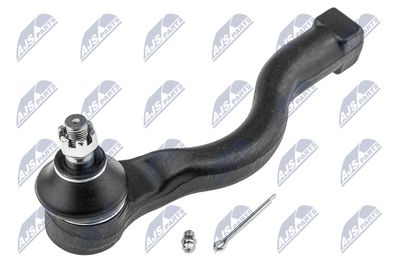 Tie Rod End NTY SKZ-MS-022