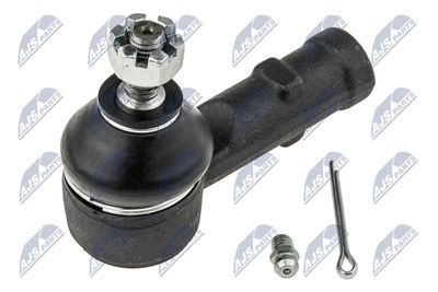 Tie Rod End NTY SKZ-MS-025