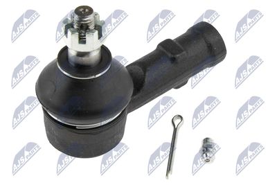Tie Rod End NTY SKZ-MS-034