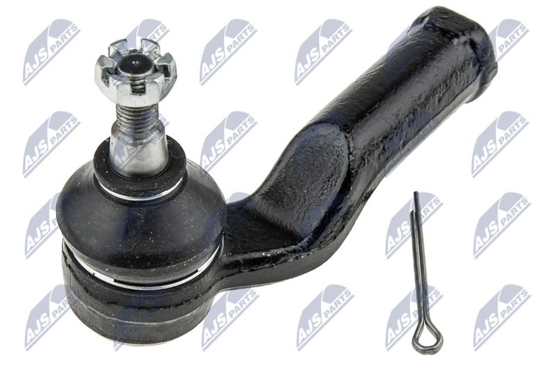 NTY SKZ-MZ-025 Tie Rod End