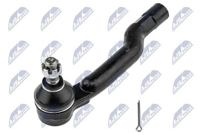 Tie Rod End NTY SKZ-MZ-032
