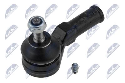 Tie Rod End NTY SKZ-NS-106