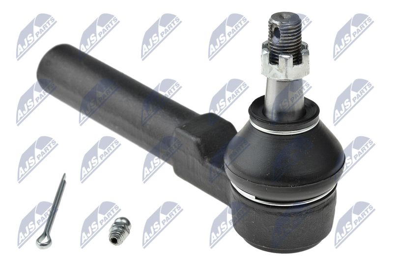 NTY SKZ-PL-001 Tie Rod End