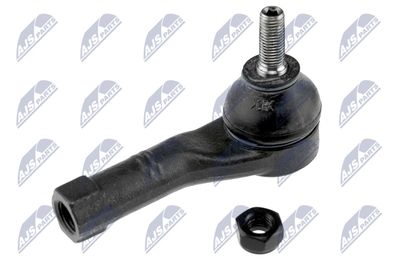 Tie Rod End NTY SKZ-RE-000