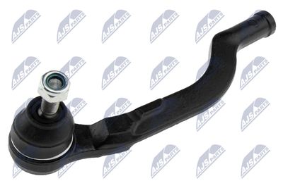 Tie Rod End NTY SKZ-RE-002