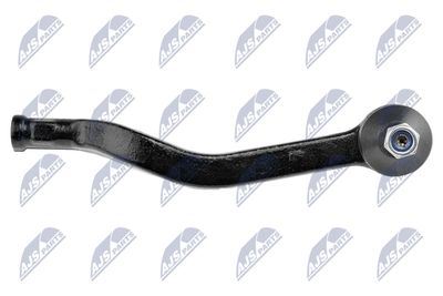 Tie Rod End NTY SKZ-RE-007