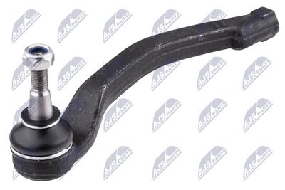 Tie Rod End NTY SKZ-RE-011