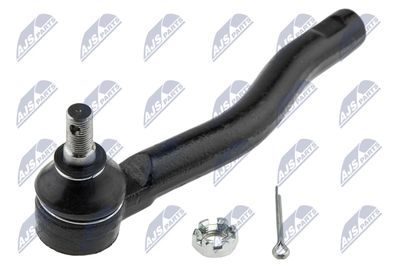 Tie Rod End NTY SKZ-TY-108