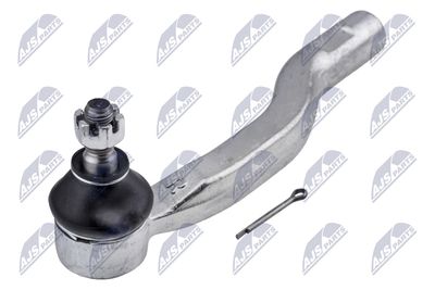 Tie Rod End NTY SKZ-TY-121