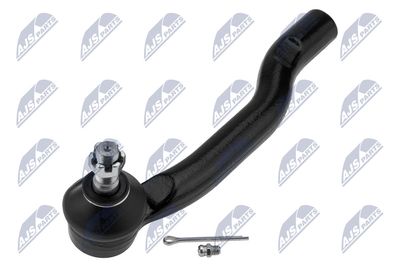 Tie Rod End NTY SKZ-TY-131