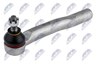 Tie Rod End NTY SKZ-TY-132