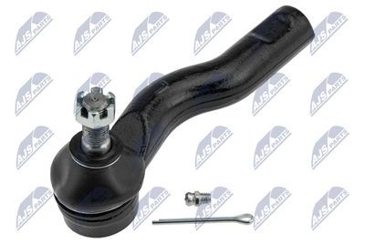 Tie Rod End NTY SKZ-TY-136