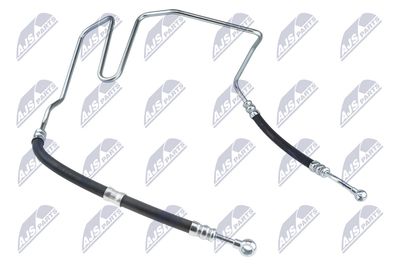 Hydraulic Hose, steering NTY SPH-AU-002