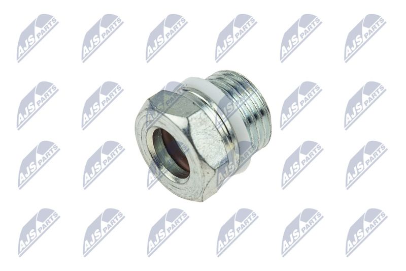 NTY SPH-FR-000 Hydraulic Hose, steering