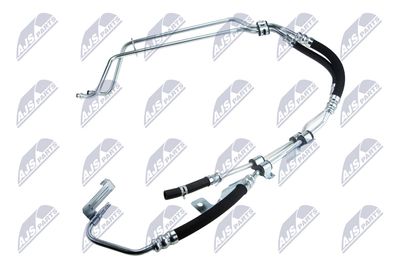 Hydraulic Hose, steering NTY SPH-FR-002