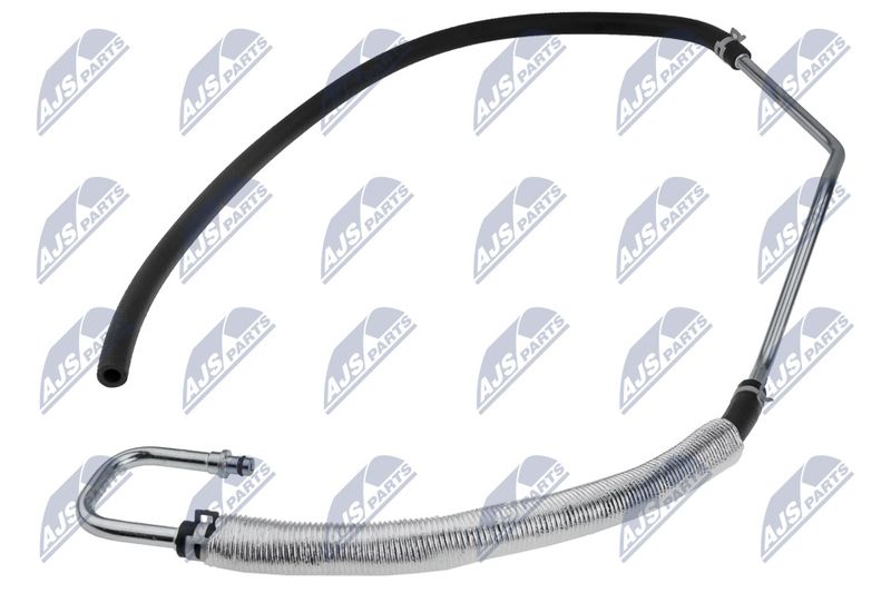 NTY SPH-FR-004 Hydraulic Hose, steering