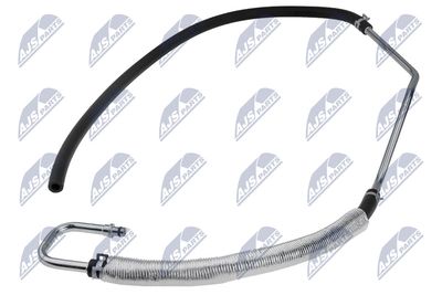 Hydraulic Hose, steering NTY SPH-FR-004
