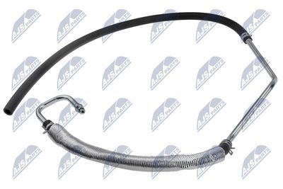 Hydraulic Hose, steering NTY SPH-FR-007