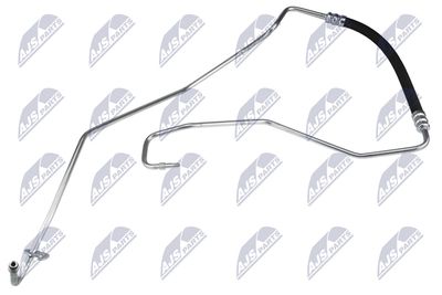 Hydraulic Hose, steering NTY SPH-FR-008