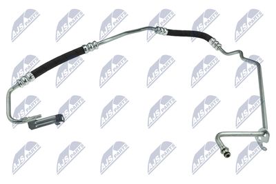 Hydraulic Hose, steering NTY SPH-FR-009