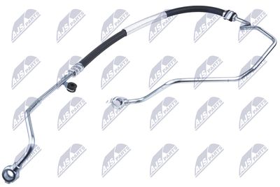 Hydraulic Hose, steering NTY SPH-MS-001