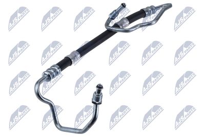 Hydraulic Hose, steering NTY SPH-PL-003