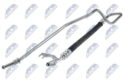 Hydraulic Hose, steering NTY SPH-PL-004
