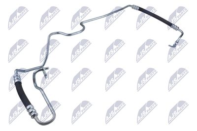 Hydraulic Hose, steering NTY SPH-PL-005