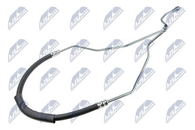 Hydraulic Hose, steering NTY SPH-VW-002