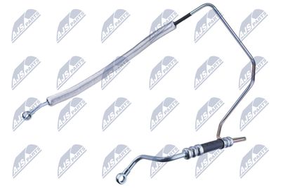 Hydraulic Hose, steering NTY SPH-VW-003