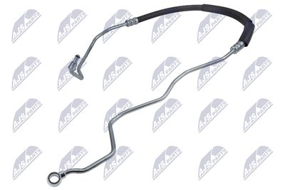 Hydraulic Hose, steering NTY SPH-VW-010