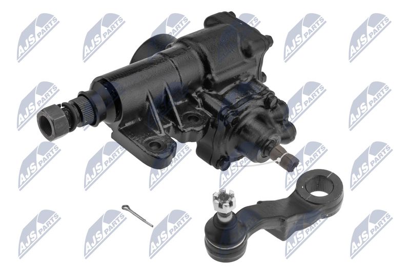 NTY SPK-TY-015 Steering Gear