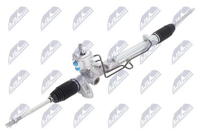 Steering Gear NTY SPK-VW-001