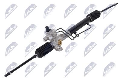 Steering Gear NTY SPK-VW-002