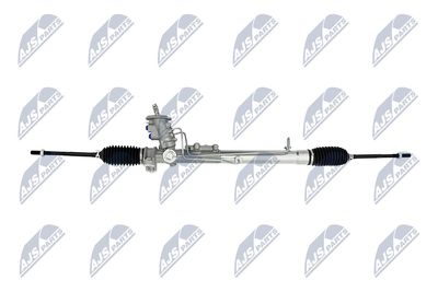 Steering Gear NTY SPK-VW-003
