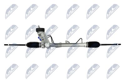 Steering Gear NTY SPK-VW-004
