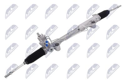 Steering Gear NTY SPK-VW-006
