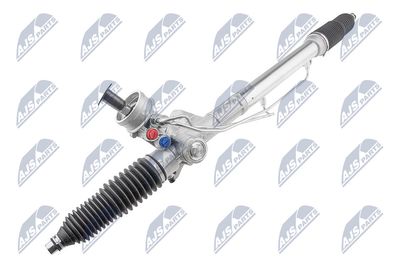 Steering Gear NTY SPK-VW-008
