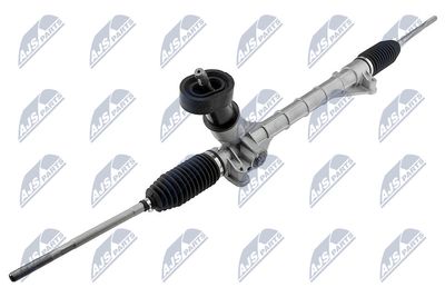 Steering Gear NTY SPK-VW-013