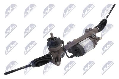 Steering Gear NTY SPK-VW-018