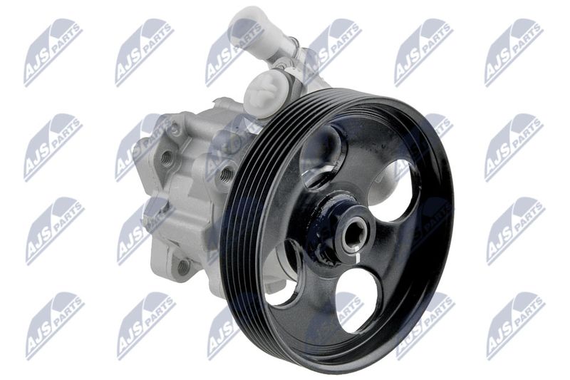 NTY SPW-AR-002 Hydraulic Pump, steering