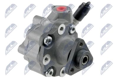 Hydraulic Pump, steering NTY SPW-AU-001
