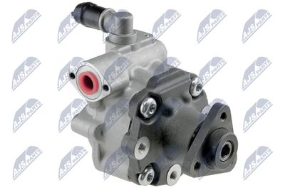 Hydraulic Pump, steering NTY SPW-AU-004