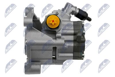 Hydraulic Pump, steering NTY SPW-AU-005