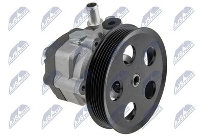 Hydraulic Pump, steering NTY SPW-AU-008