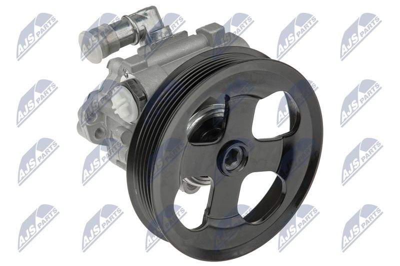 NTY SPW-AU-009 Hydraulic Pump, steering