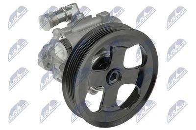 Hydraulic Pump, steering NTY SPW-AU-009